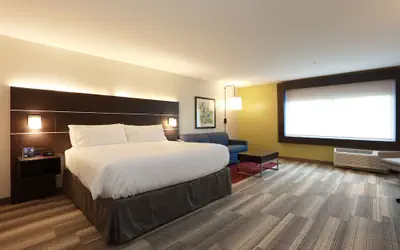 Holiday Inn Express Oneonta by IHG