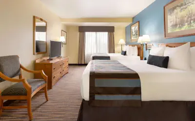 Wingate by Wyndham Greenwood Village/Denver Tech