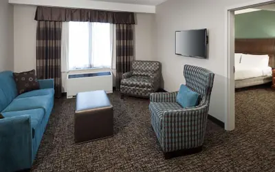 Hilton Garden Inn Rockaway