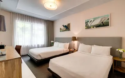 Liberty Park Hotel South Beach