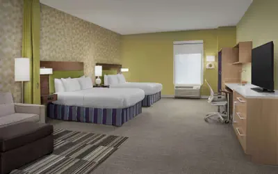 Home2 Suites By Hilton Summerville