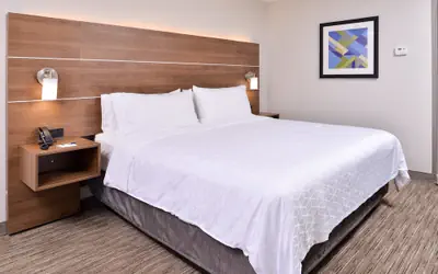 Holiday Inn Express & Suites Selma by IHG