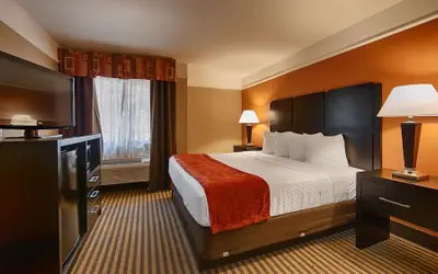 Best Western Inn & Suites - Lake Charles