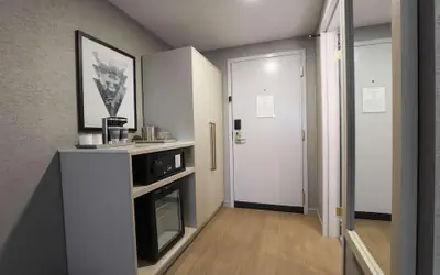 Radisson Plaza Hotel at Kalamazoo Center