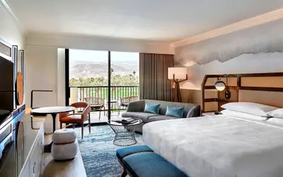 JW Marriott Desert Springs Resort & Spa