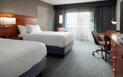 Courtyard Los Angeles Torrance/Palos Verdes