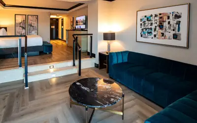 Ameristar Casino Resort and Spa