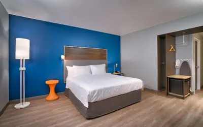 Tru By Hilton Clearfield Hill Air Force Base, Ut