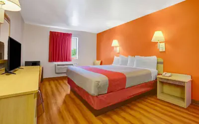 Motel 6-Espanola, NM