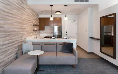 Residence Inn by Marriott Marina del Rey