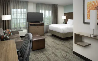 Staybridge Suites Greenville I-85 Woodruff Road by IHG