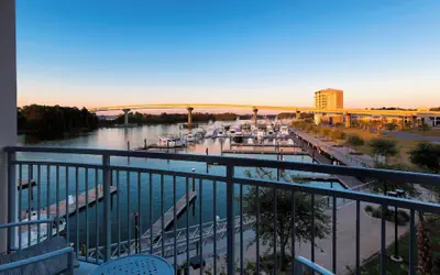 SpringHill Suites by Marriott Orange Beach