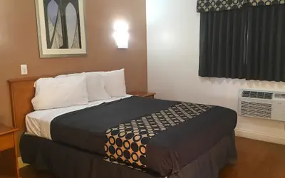 Americas Best Value Inn Beaumont, CA