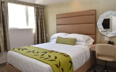 The Fredonia Hotel and Convention Center