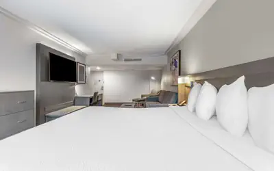 Best Western Premier Rockville Hotel & Suites