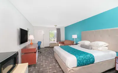 Howard Johnson by Wyndham Aiken