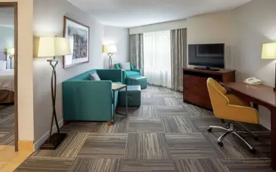 Hampton Inn Duluth-Canal Park