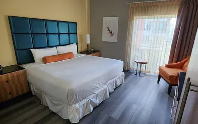 Porto Vista Hotel Downtown