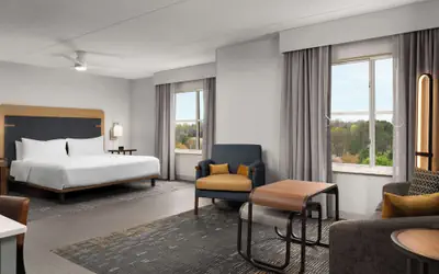 Homewood Suites by Hilton Chester