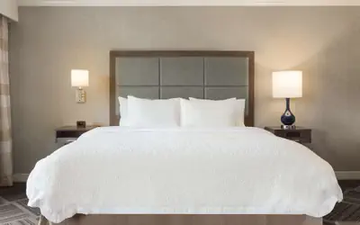Hampton Inn & Suites by Hilton Manchester Bedford