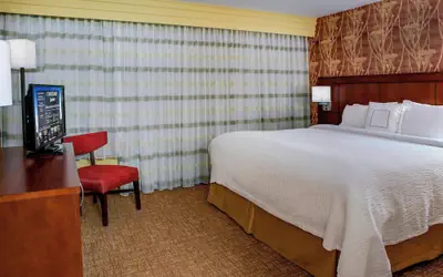 Courtyard by Marriott Indianapolis Noblesville