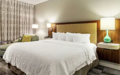 Hampton Inn Minneapolis St. Paul-Woodbury