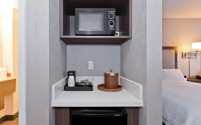 Hampton Inn & Suites Palm Desert