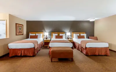 Best Western Plus Pavilions