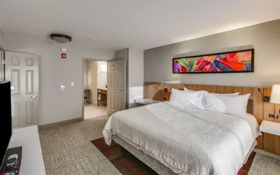 Hilton Garden Inn Ames