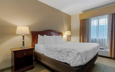 Best Western Plus Sweetwater Inn & Suites