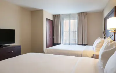 Comfort Suites Goodyear-West Phoenix