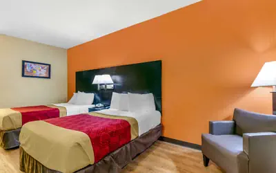 Econo Lodge Northport - Tuscaloosa