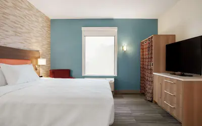 Home2 Suites By Hilton Warminster Horsham