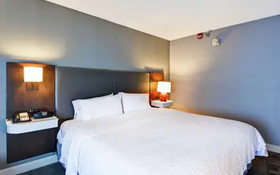 Hampton Inn Cincinnati Airport South