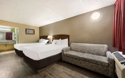 Knights Inn College Station