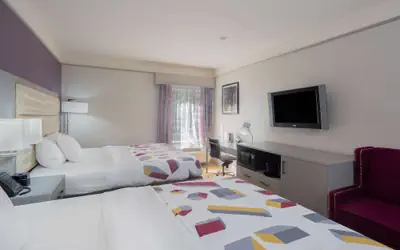 La Quinta by Wyndham Mobile - Daphne