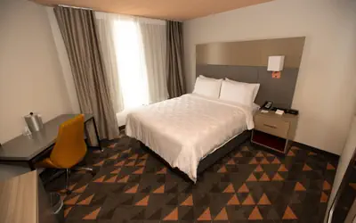 Wyndham Houston Hobby Airport