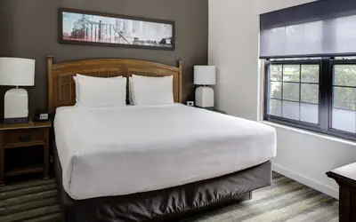 Hyatt House Parsippany East