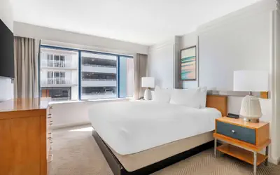 Hilton Vacation Club Daytona Beach Regency