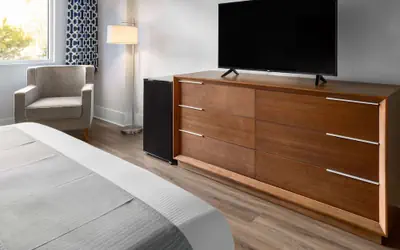 WaterView Casino & Hotel, Trademark Collection by Wyndham