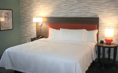 Home2 Suites By Hilton Omaha Un Medical Ctr Area