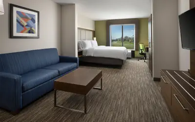 Holiday Inn Express Hotel & Suites Olive Branch by IHG