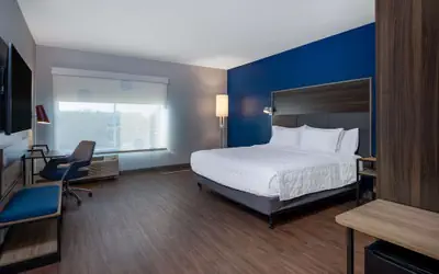 Tru By Hilton Naperville Chicago