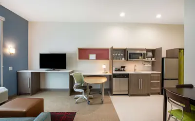 Home2 Suites by Hilton Houston Bush Intercontinental Airport Iah Beltway 8