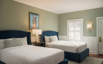 The Meeting Street Inn