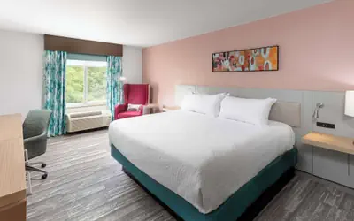 Hilton Garden Inn Columbus