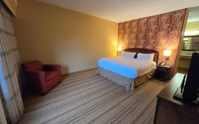 Country Inn & Suites by Radisson, Convention Center