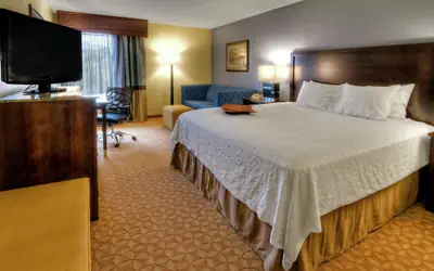 Hampton Inn Jonesville/Elkin