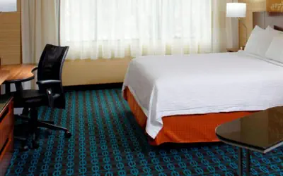 Fairfield Inn & Suites by Marriott Parsippany