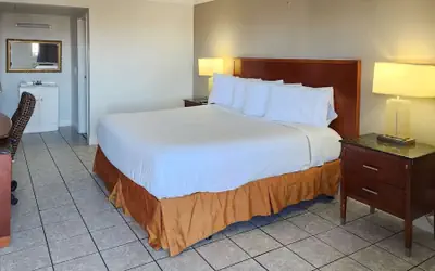 Motel 6 Henderson, NV